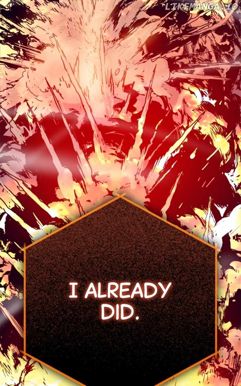 Hidden House in the Apocalypse Chapter 50 36
